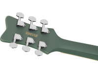 Gretsch Streamliner CVT LRL Olive Drab Gretsch Streamliner CVT LRL Olive Drab